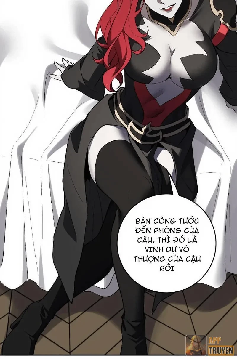 Mạt Nhật Thiên Hạ: Ta, Virus Quân Vương Chapter 110 - 20