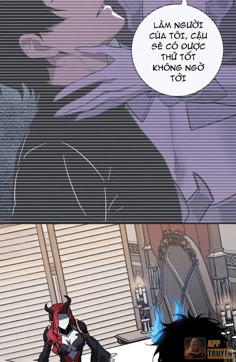 Mạt Nhật Thiên Hạ: Ta, Virus Quân Vương Chapter 110 - 25