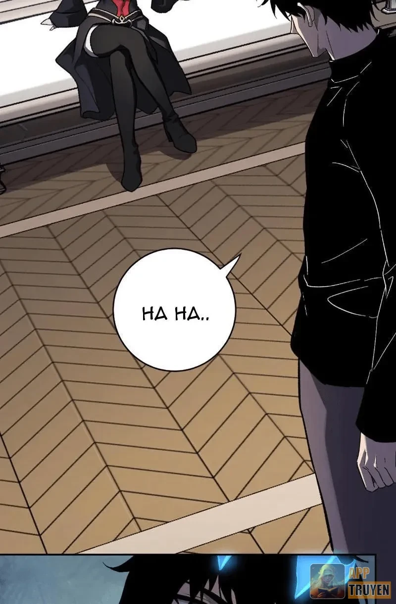 Mạt Nhật Thiên Hạ: Ta, Virus Quân Vương Chapter 110 - 26