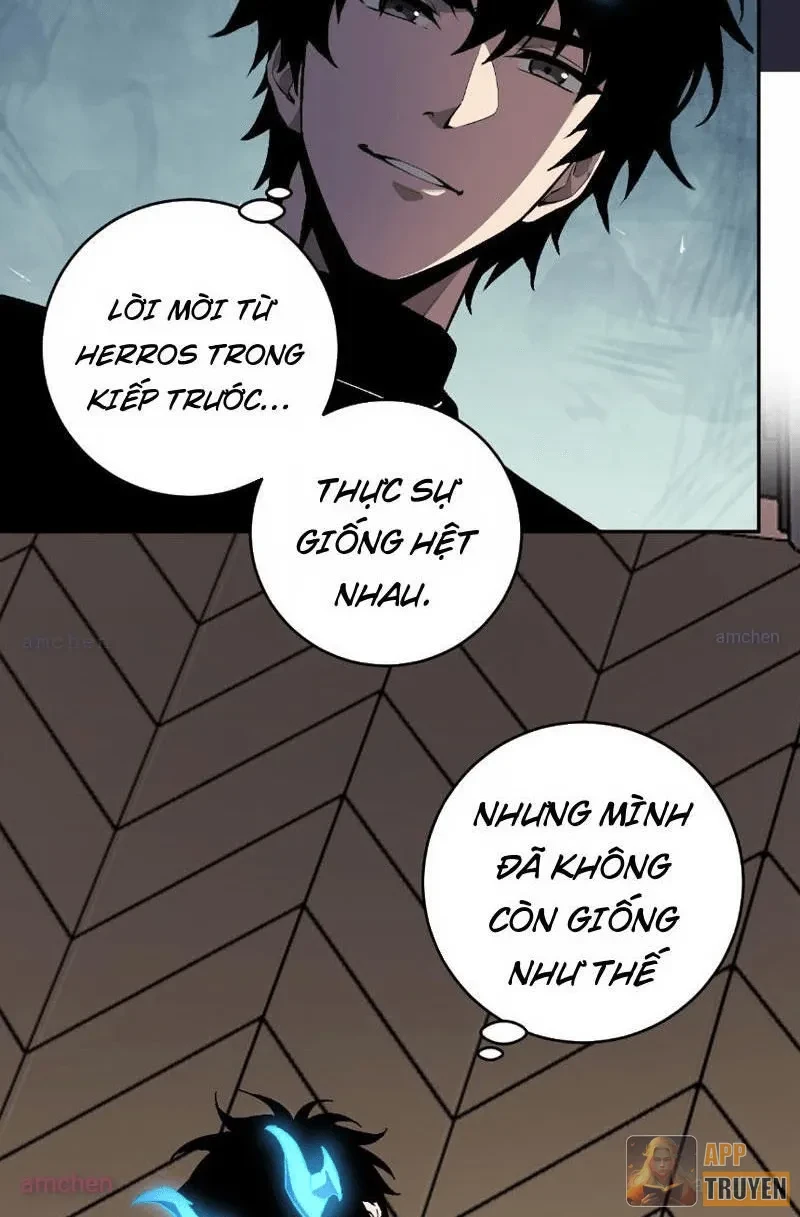 Mạt Nhật Thiên Hạ: Ta, Virus Quân Vương Chapter 110 - 27