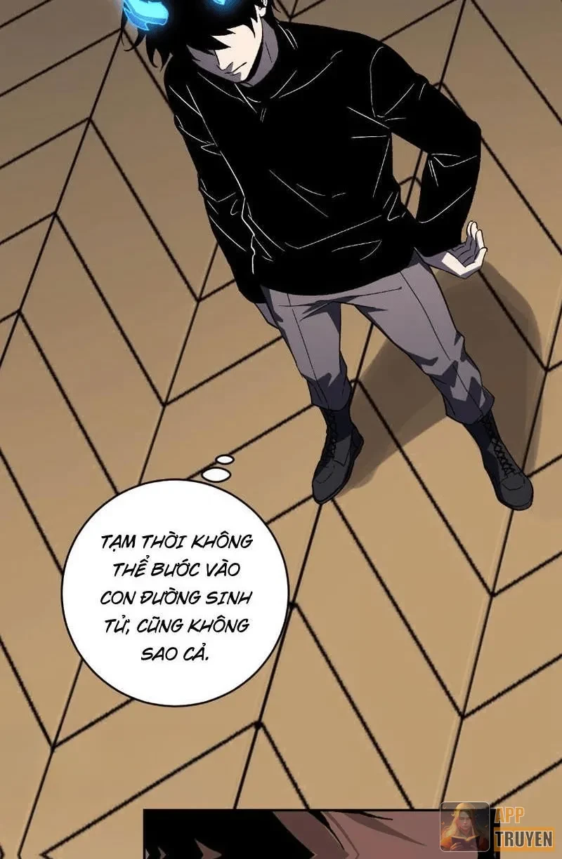 Mạt Nhật Thiên Hạ: Ta, Virus Quân Vương Chapter 110 - 28