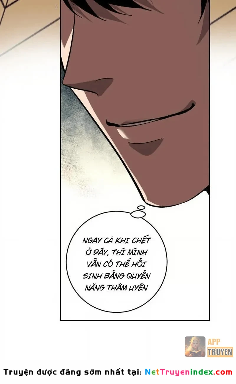 Mạt Nhật Thiên Hạ: Ta, Virus Quân Vương Chapter 110 - 29