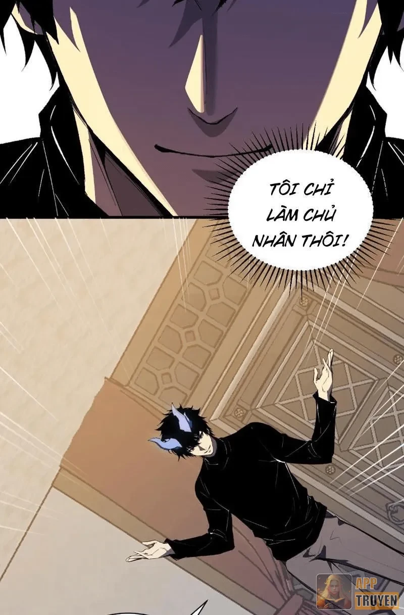 Mạt Nhật Thiên Hạ: Ta, Virus Quân Vương Chapter 110 - 31