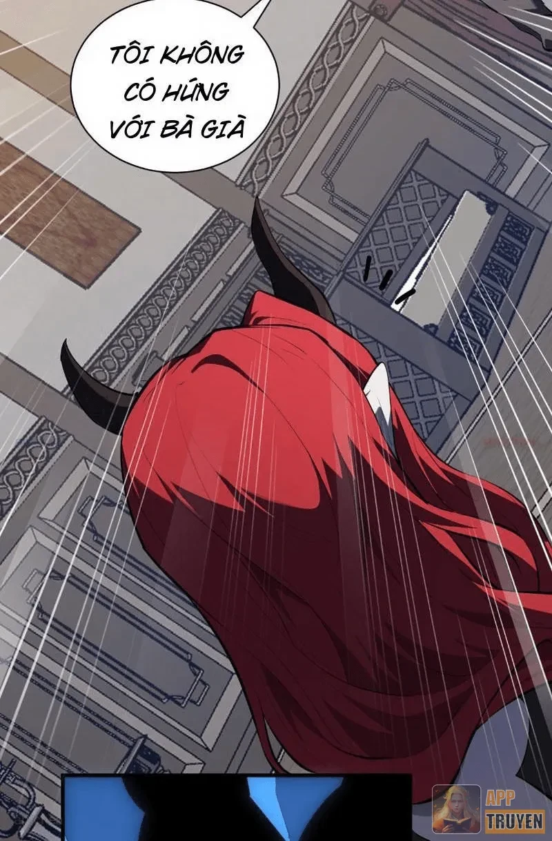 Mạt Nhật Thiên Hạ: Ta, Virus Quân Vương Chapter 110 - 32