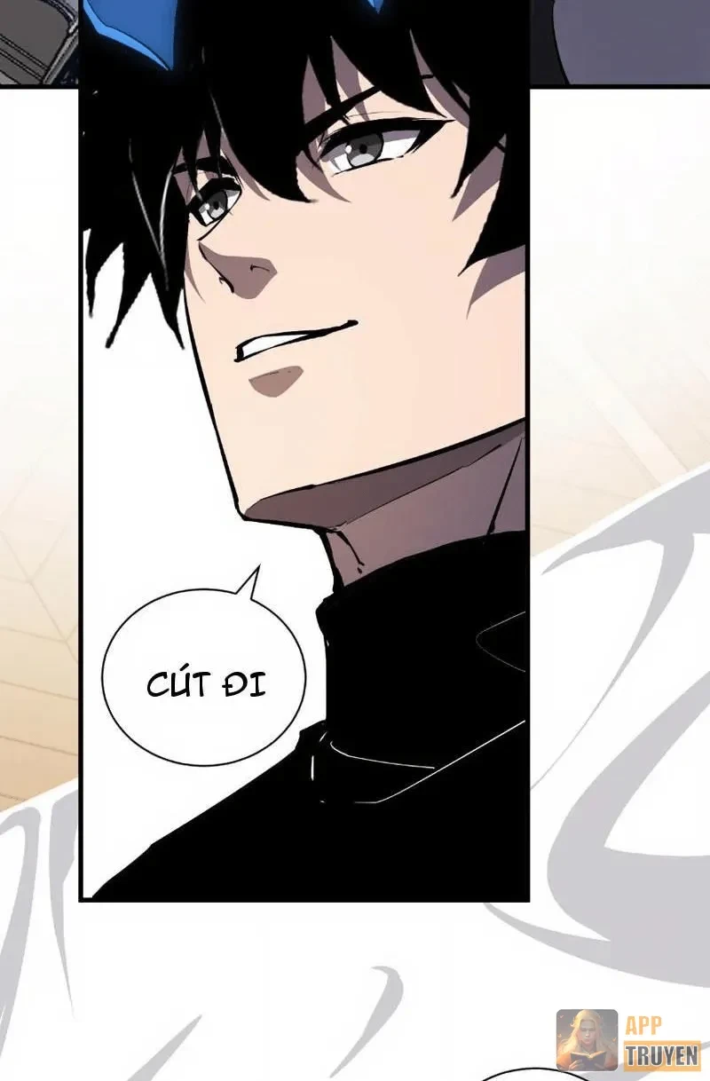 Mạt Nhật Thiên Hạ: Ta, Virus Quân Vương Chapter 110 - 33