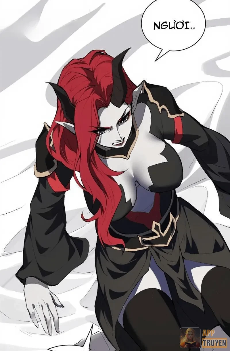 Mạt Nhật Thiên Hạ: Ta, Virus Quân Vương Chapter 110 - 34