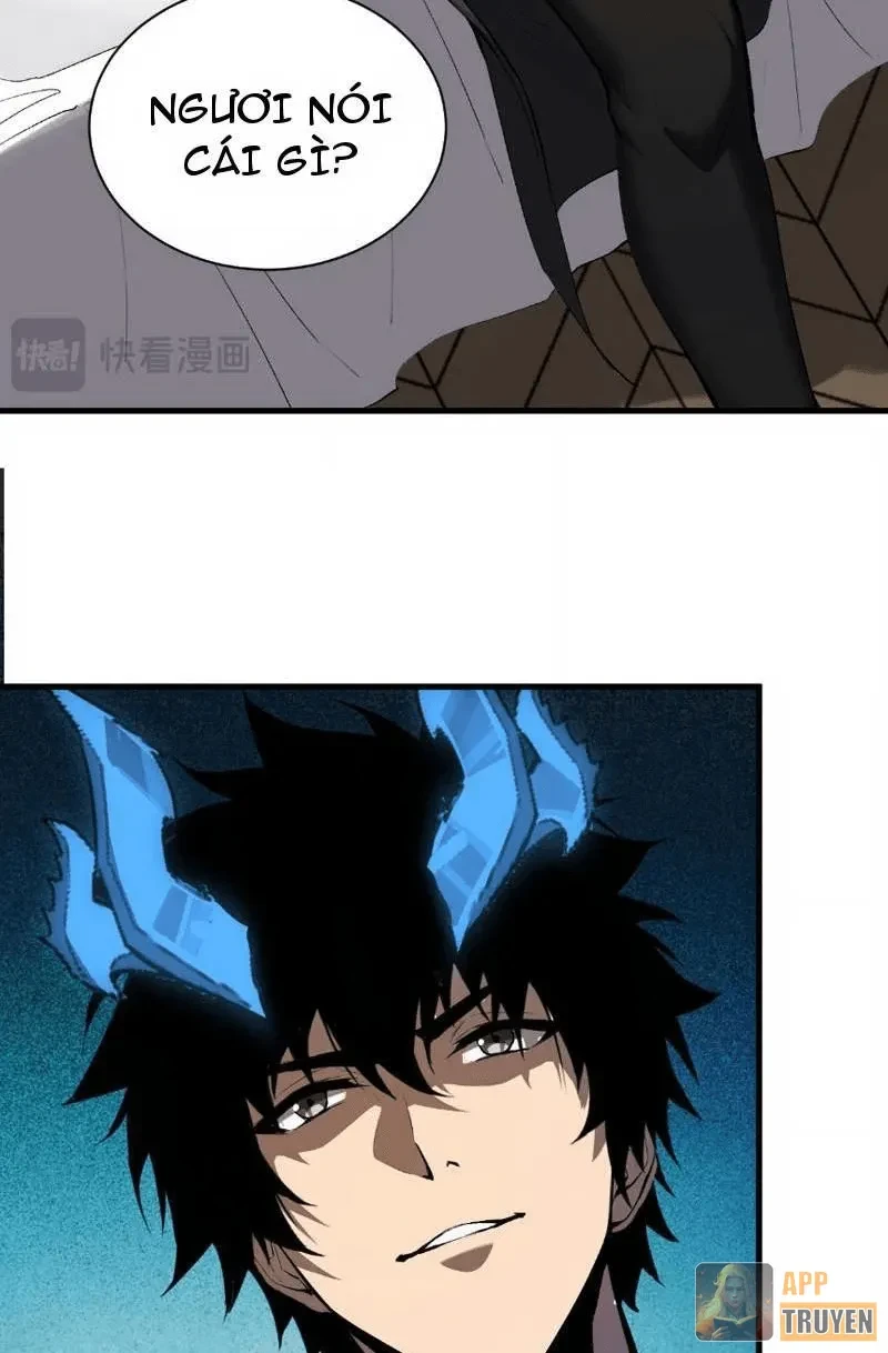 Mạt Nhật Thiên Hạ: Ta, Virus Quân Vương Chapter 110 - 35