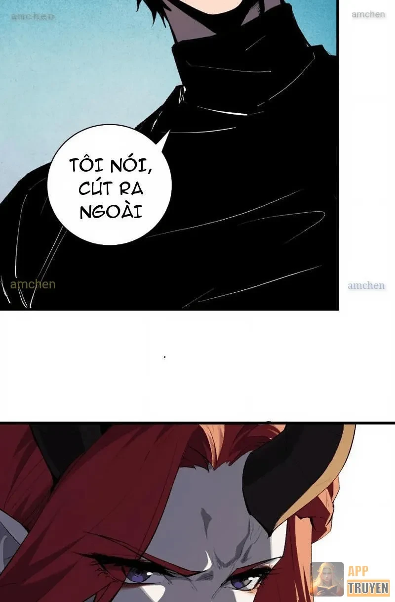 Mạt Nhật Thiên Hạ: Ta, Virus Quân Vương Chapter 110 - 36