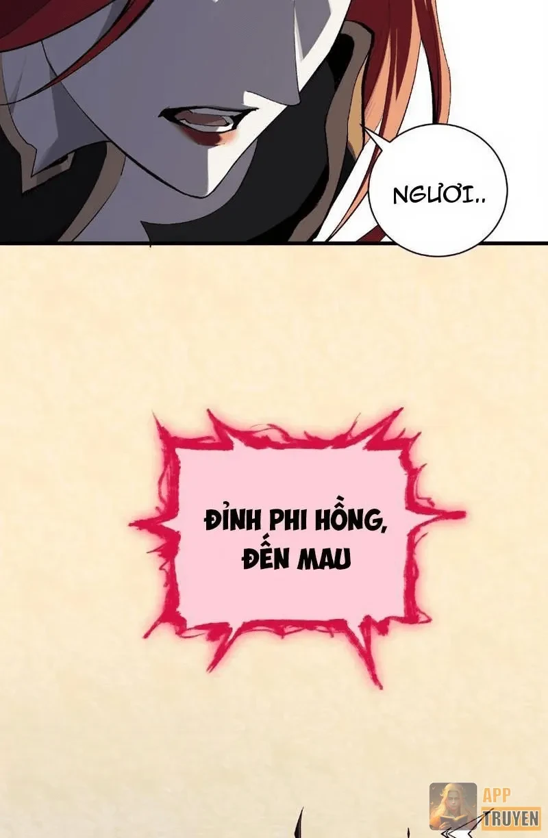 Mạt Nhật Thiên Hạ: Ta, Virus Quân Vương Chapter 110 - 37