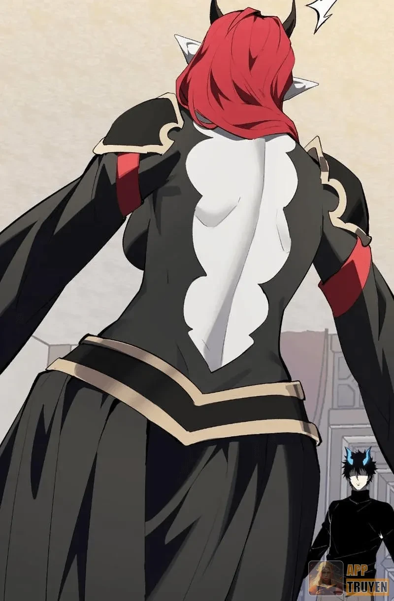 Mạt Nhật Thiên Hạ: Ta, Virus Quân Vương Chapter 110 - 38