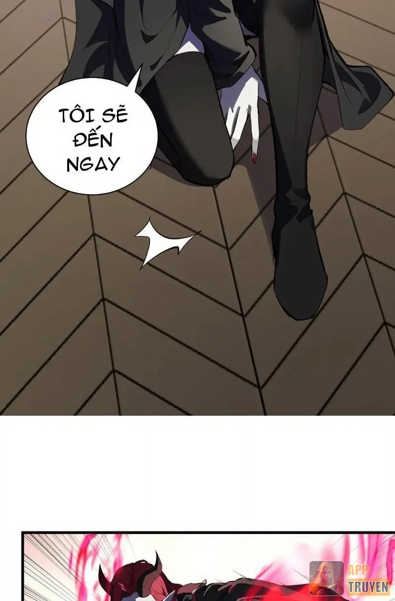 Mạt Nhật Thiên Hạ: Ta, Virus Quân Vương Chapter 110 - 40