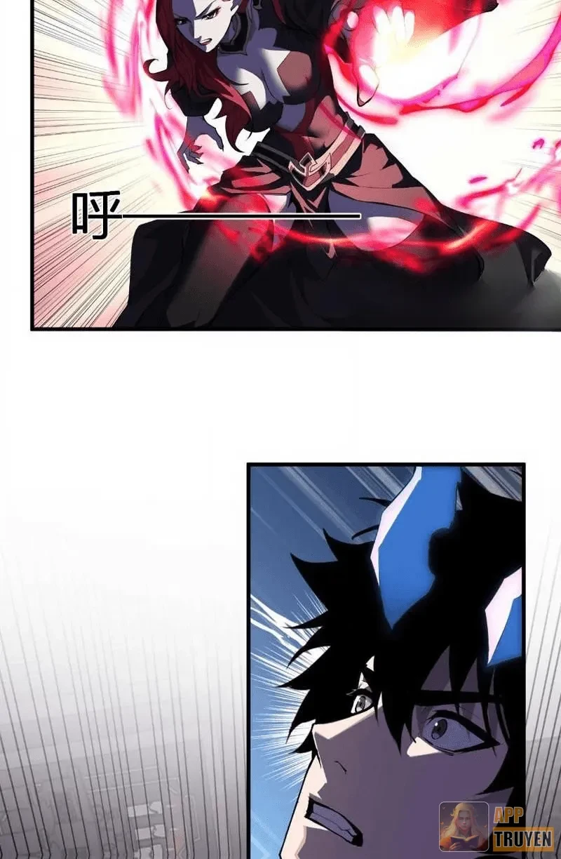 Mạt Nhật Thiên Hạ: Ta, Virus Quân Vương Chapter 110 - 41