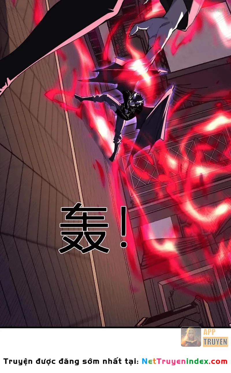 Mạt Nhật Thiên Hạ: Ta, Virus Quân Vương Chapter 110 - 43