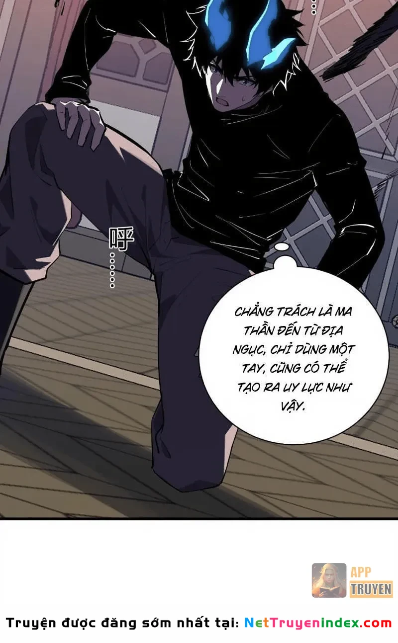 Mạt Nhật Thiên Hạ: Ta, Virus Quân Vương Chapter 110 - 46