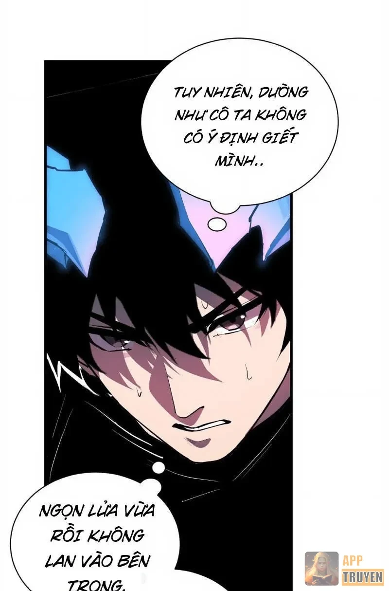 Mạt Nhật Thiên Hạ: Ta, Virus Quân Vương Chapter 110 - 47