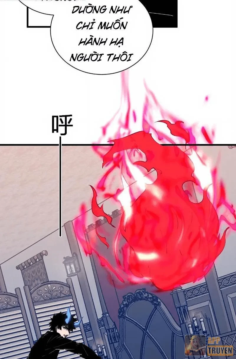 Mạt Nhật Thiên Hạ: Ta, Virus Quân Vương Chapter 110 - 48