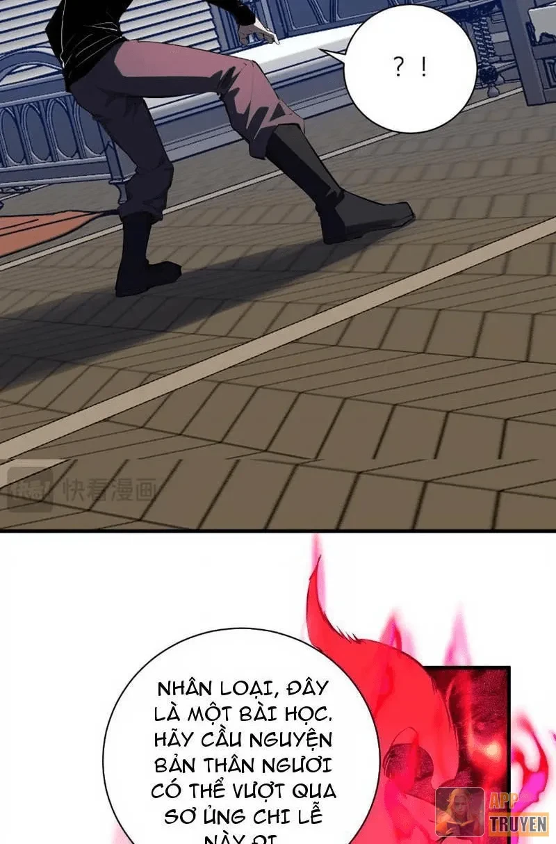 Mạt Nhật Thiên Hạ: Ta, Virus Quân Vương Chapter 110 - 49