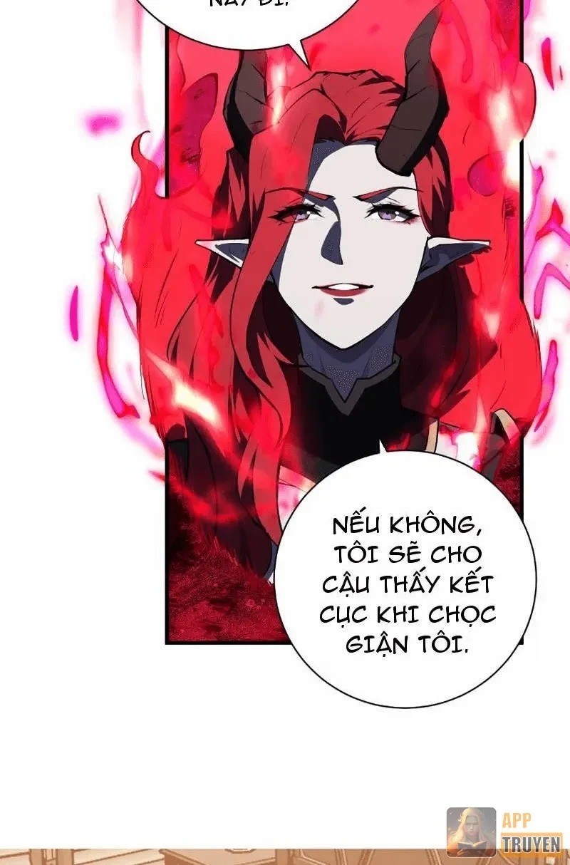 Mạt Nhật Thiên Hạ: Ta, Virus Quân Vương Chapter 110 - 50