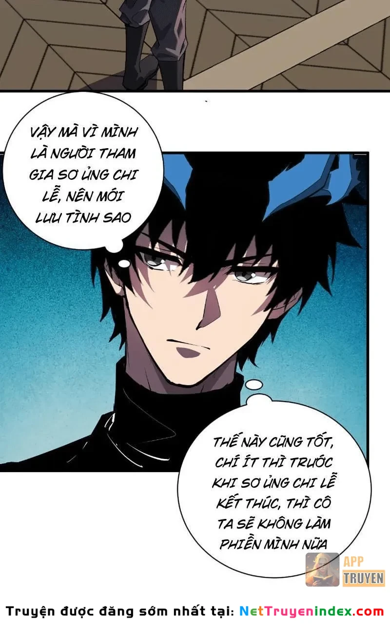 Mạt Nhật Thiên Hạ: Ta, Virus Quân Vương Chapter 110 - 52