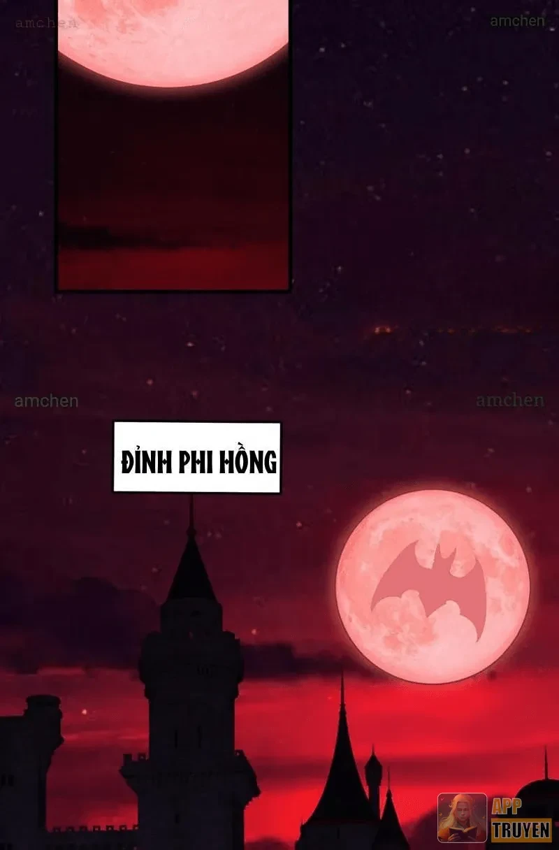 Mạt Nhật Thiên Hạ: Ta, Virus Quân Vương Chapter 110 - 54