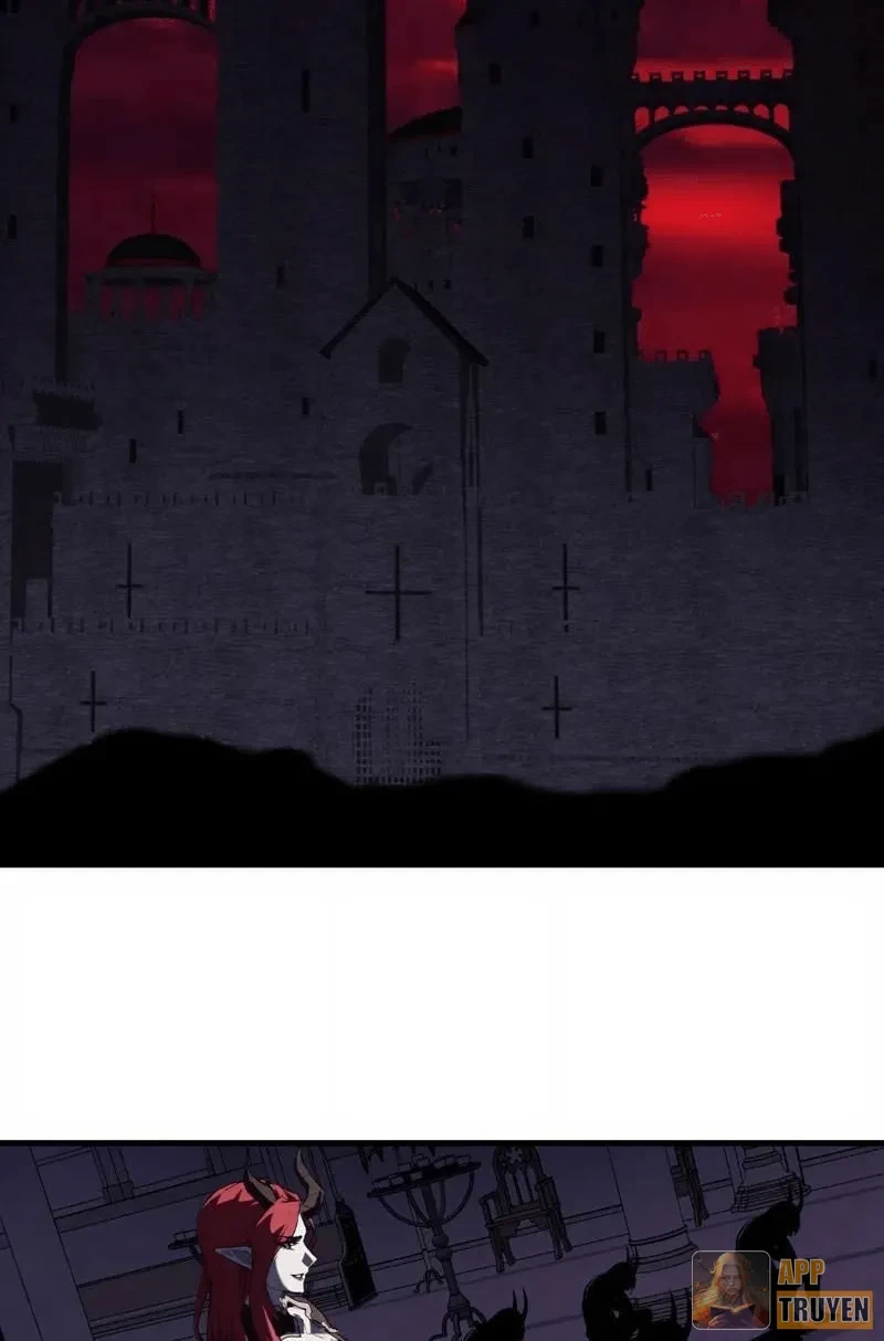 Mạt Nhật Thiên Hạ: Ta, Virus Quân Vương Chapter 110 - 55