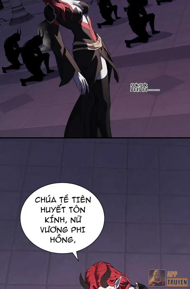 Mạt Nhật Thiên Hạ: Ta, Virus Quân Vương Chapter 110 - 56