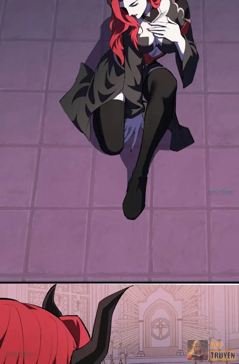 Mạt Nhật Thiên Hạ: Ta, Virus Quân Vương Chapter 110 - 57