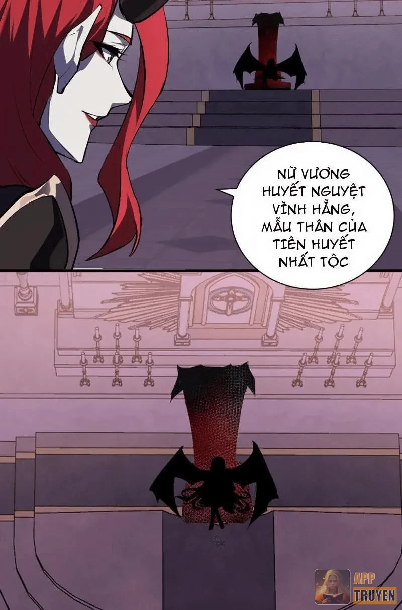 Mạt Nhật Thiên Hạ: Ta, Virus Quân Vương Chapter 110 - 58