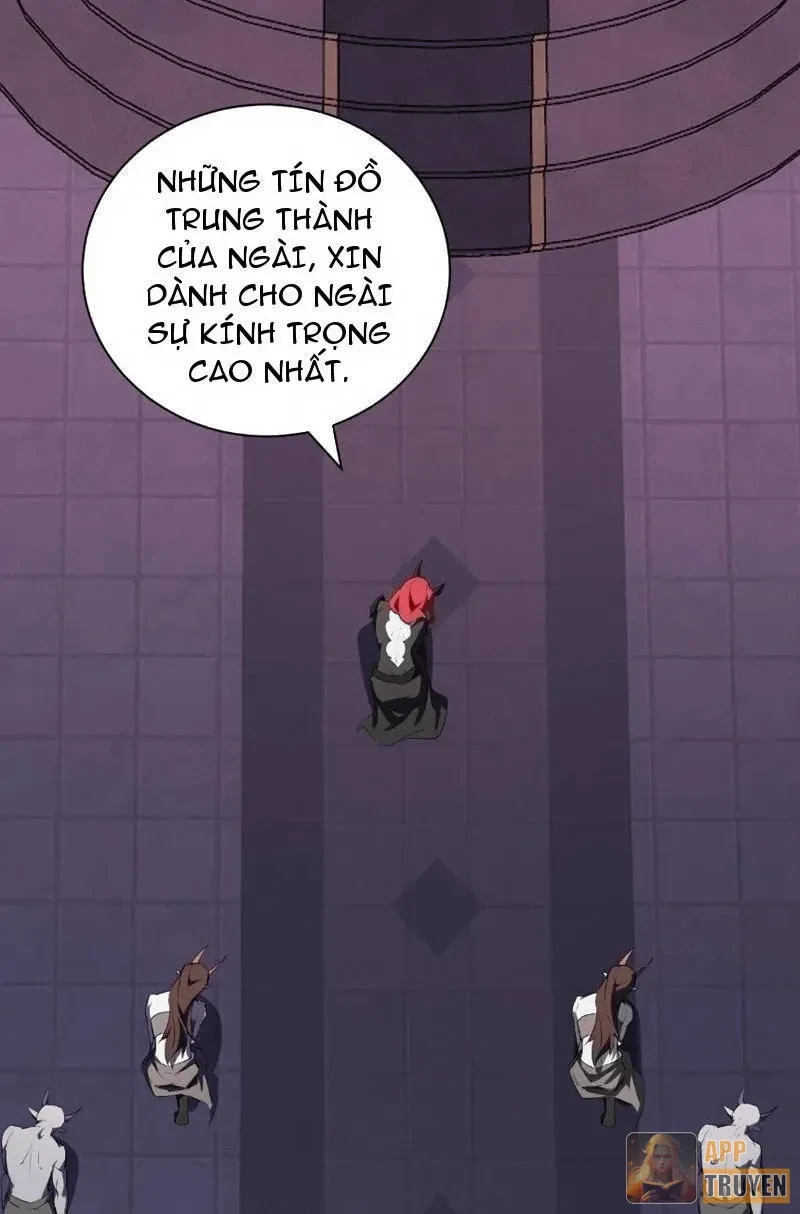 Mạt Nhật Thiên Hạ: Ta, Virus Quân Vương Chapter 110 - 59