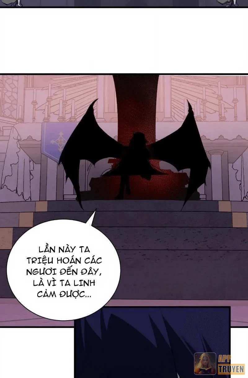 Mạt Nhật Thiên Hạ: Ta, Virus Quân Vương Chapter 110 - 60