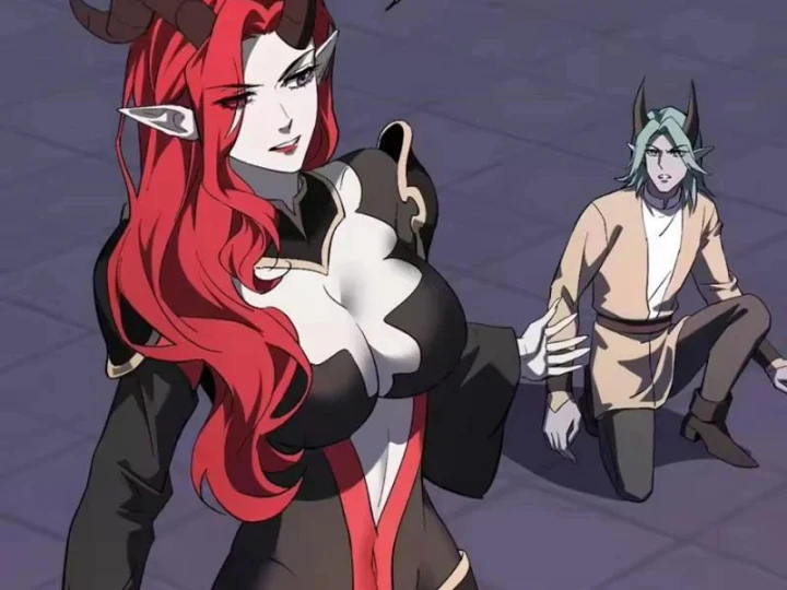 Mạt Nhật Thiên Hạ: Ta, Virus Quân Vương Chapter 111 - 5