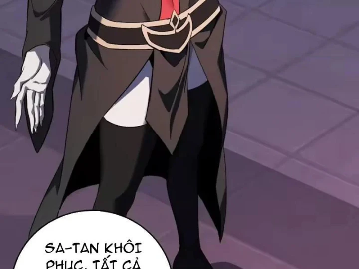 Mạt Nhật Thiên Hạ: Ta, Virus Quân Vương Chapter 111 - 6