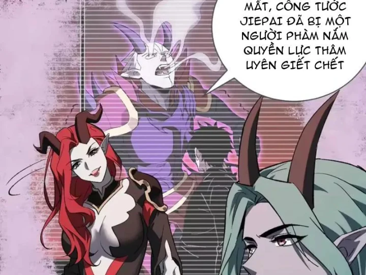 Mạt Nhật Thiên Hạ: Ta, Virus Quân Vương Chapter 111 - 18