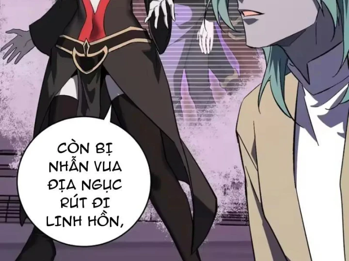 Mạt Nhật Thiên Hạ: Ta, Virus Quân Vương Chapter 111 - 19