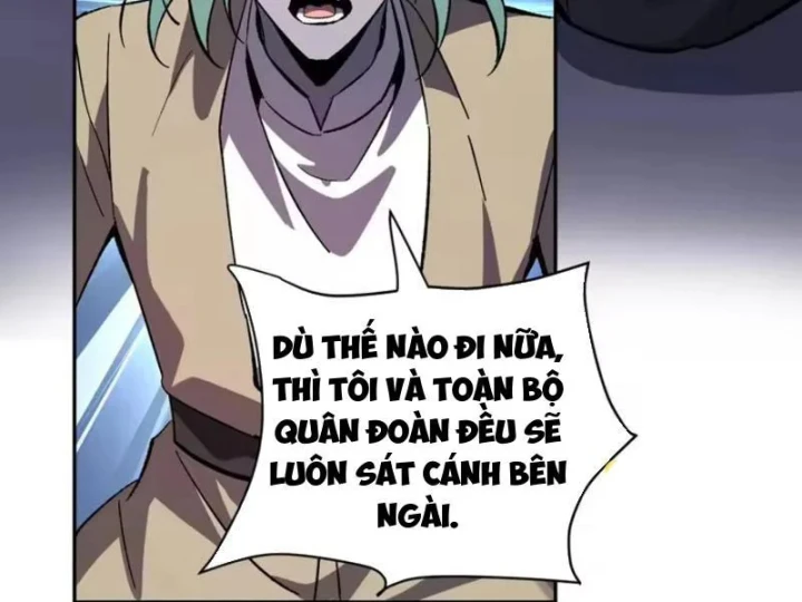 Mạt Nhật Thiên Hạ: Ta, Virus Quân Vương Chapter 111 - 22