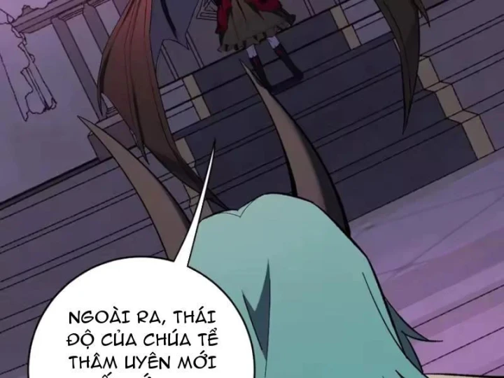 Mạt Nhật Thiên Hạ: Ta, Virus Quân Vương Chapter 111 - 26