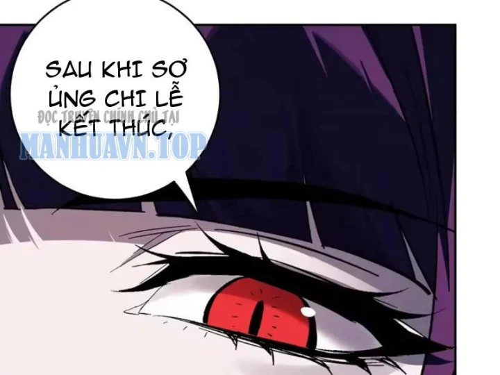 Mạt Nhật Thiên Hạ: Ta, Virus Quân Vương Chapter 111 - 33