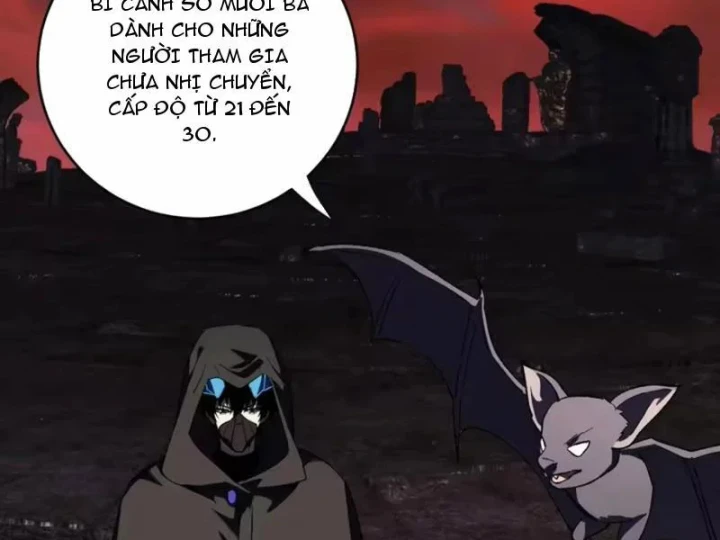 Mạt Nhật Thiên Hạ: Ta, Virus Quân Vương Chapter 111 - 67