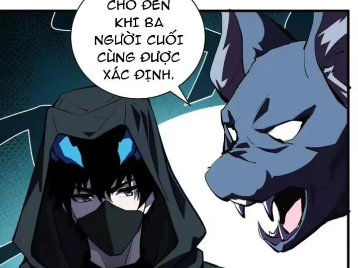 Mạt Nhật Thiên Hạ: Ta, Virus Quân Vương Chapter 111 - 70