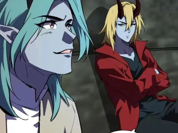 Mạt Nhật Thiên Hạ: Ta, Virus Quân Vương Chapter 111 - 80