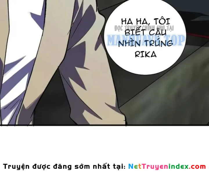 Mạt Nhật Thiên Hạ: Ta, Virus Quân Vương Chapter 111 - 81