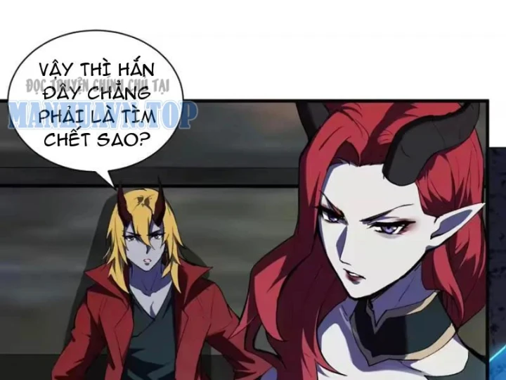 Mạt Nhật Thiên Hạ: Ta, Virus Quân Vương Chapter 111 - 86