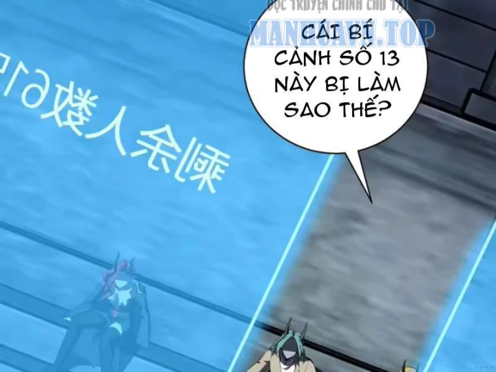 Mạt Nhật Thiên Hạ: Ta, Virus Quân Vương Chapter 111 - 119