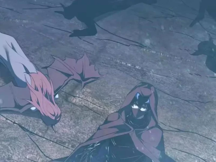 Mạt Nhật Thiên Hạ: Ta, Virus Quân Vương Chapter 111 - 126