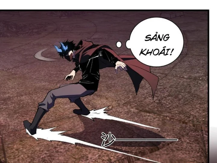 Mạt Nhật Thiên Hạ: Ta, Virus Quân Vương Chapter 112 - 4