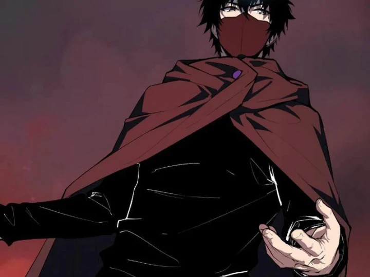 Mạt Nhật Thiên Hạ: Ta, Virus Quân Vương Chapter 112 - 6