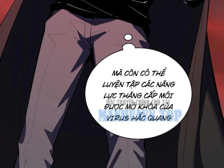 Mạt Nhật Thiên Hạ: Ta, Virus Quân Vương Chapter 112 - 7