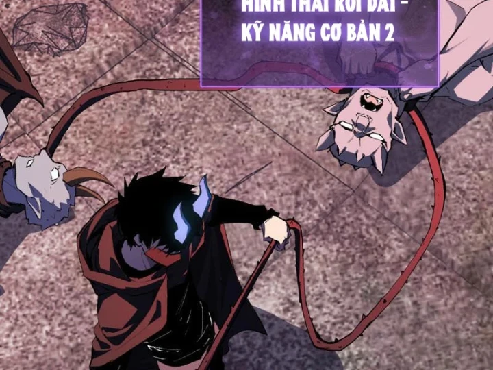 Mạt Nhật Thiên Hạ: Ta, Virus Quân Vương Chapter 112 - 15