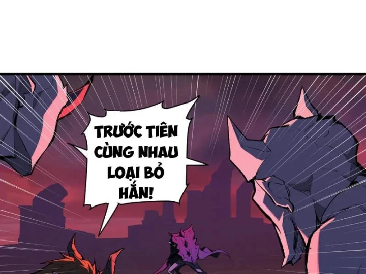 Mạt Nhật Thiên Hạ: Ta, Virus Quân Vương Chapter 112 - 22