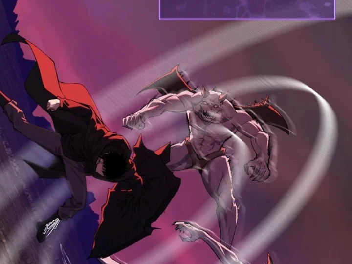 Mạt Nhật Thiên Hạ: Ta, Virus Quân Vương Chapter 112 - 25